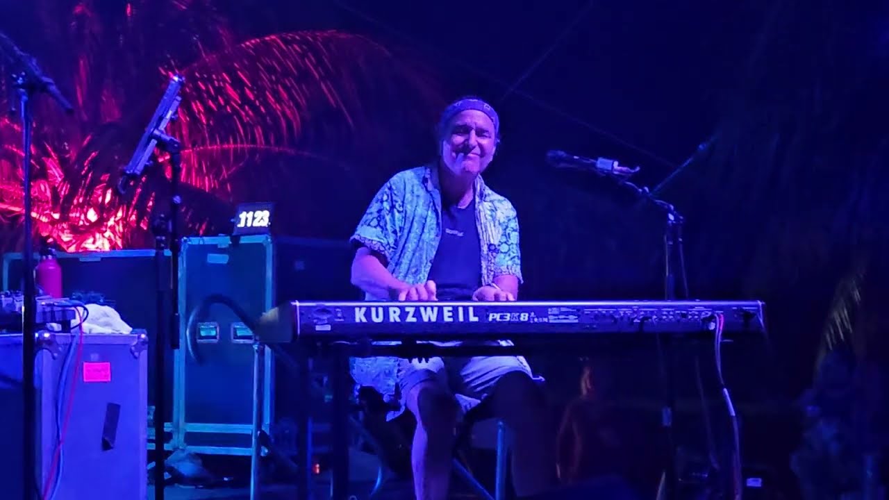 The Other One - Dark Star Orchestra, 1/9/24