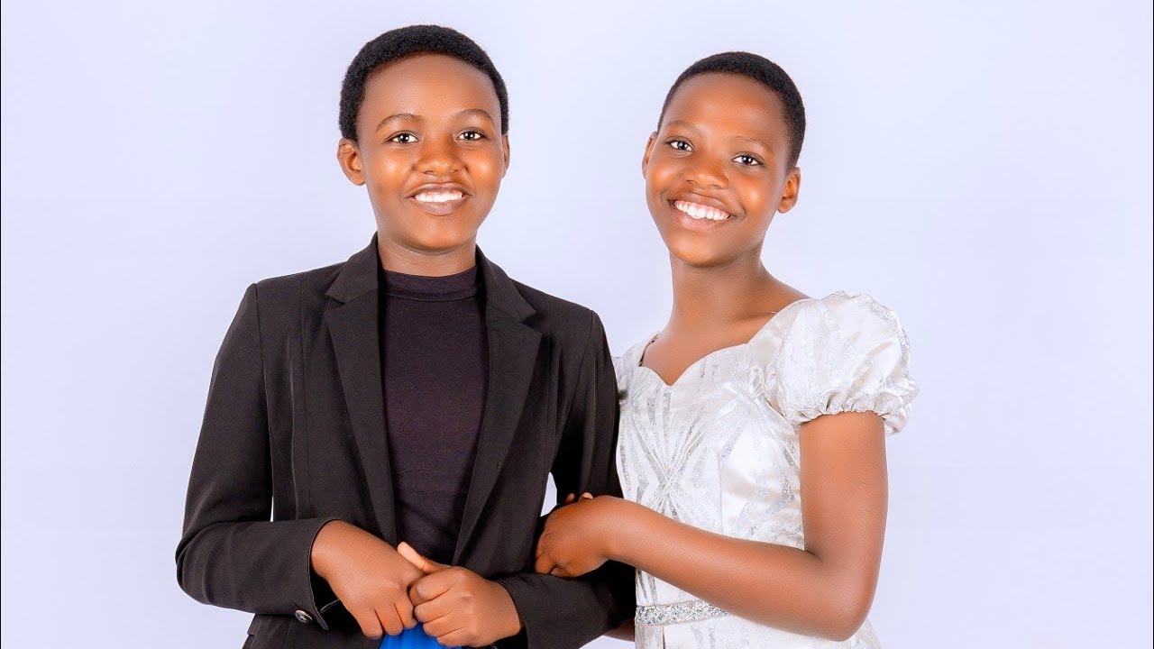 IGIHUGU CYIZA  KIRADUTEGEREJE MWIJURU BY BONTE AND BONNET  (68MUGAKIZA)