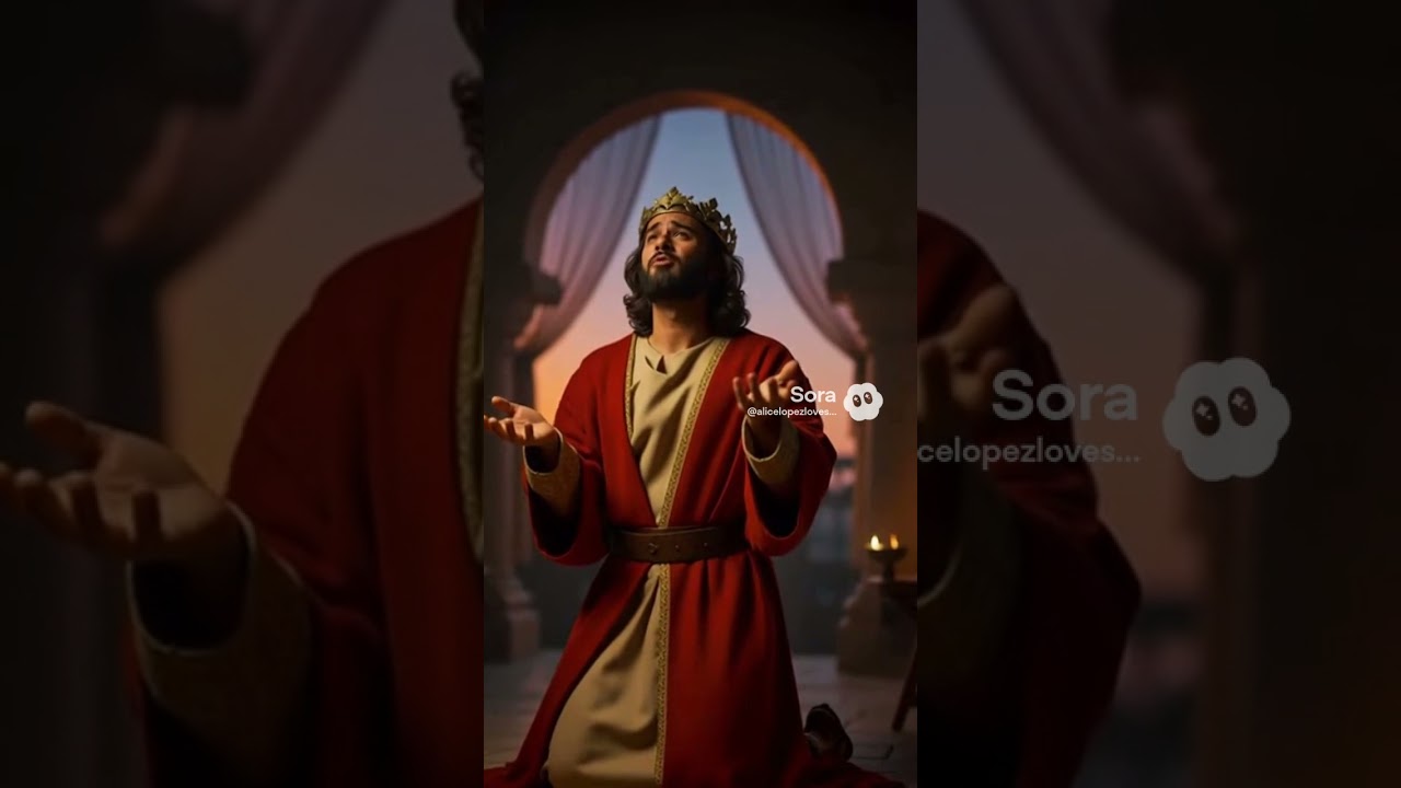 Praise and honor him while you still can. 