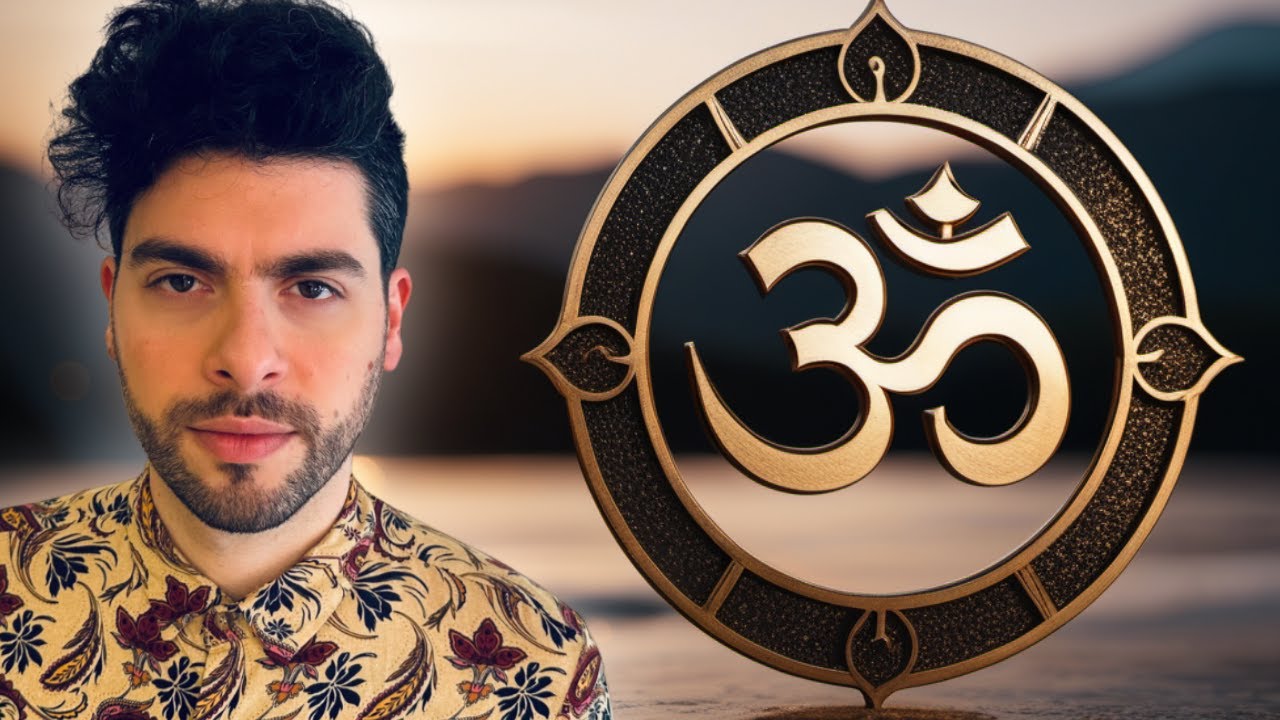OM ¿Qué significa? | PSICÓLOGO ANALIZA | Estados de la Mente, Meditación, Mantra Milenario | AUM