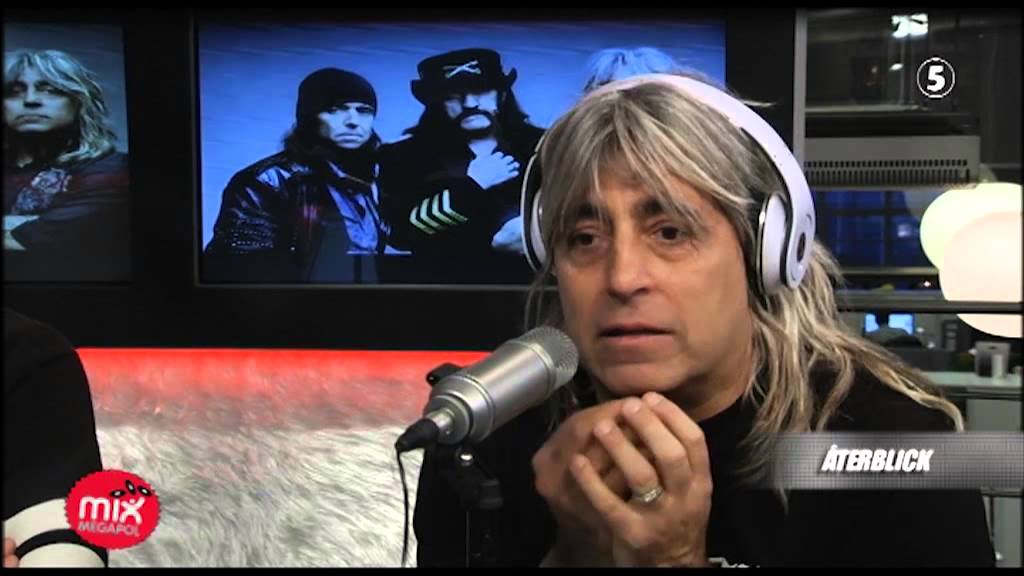 Mikkey Dee - 