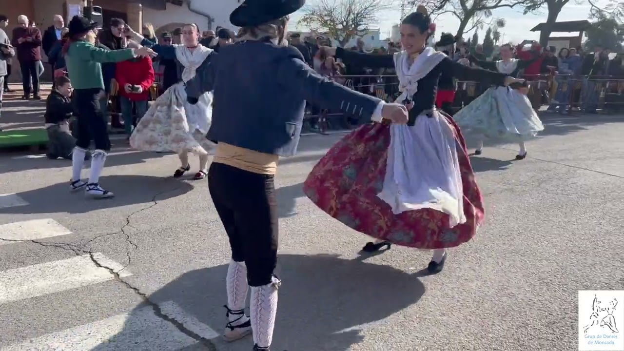 Festa Sant Antoni Ermita de Vera 2025