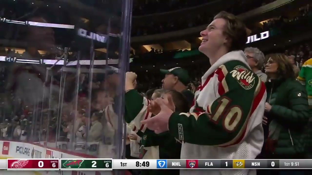 Jakub Lauko - All Goals 2024-25