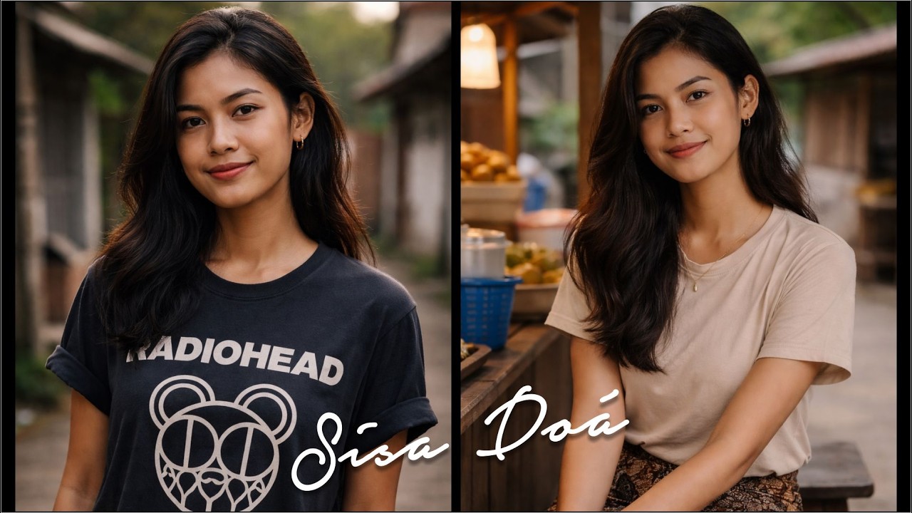 SISO DUNGO LAGU JAWA