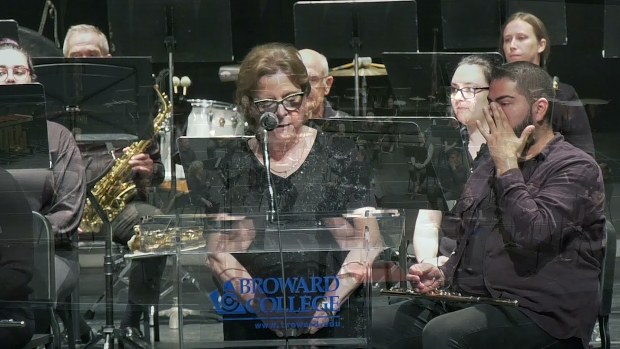 3. Woodwind Choir