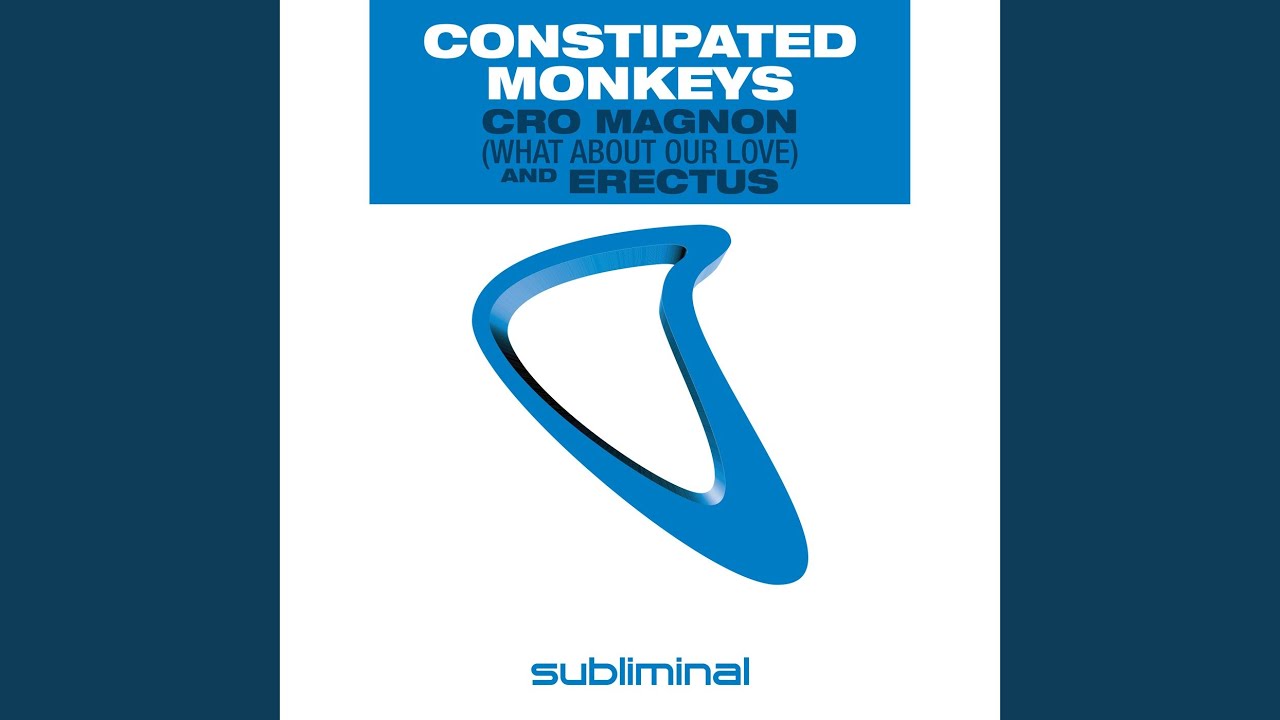 Cro-Magnon (What About Our Love)