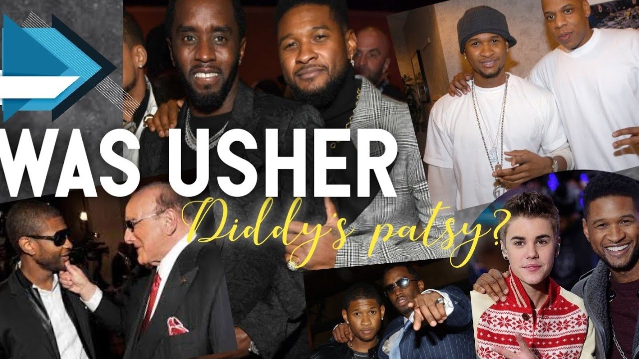 Is Usher in DANGER? Psychic tarot reading
