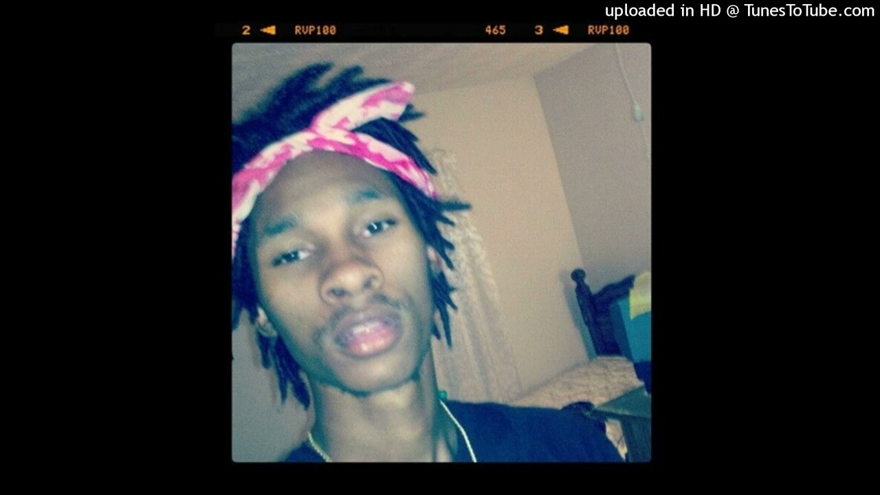 2014 soundcloud cloud rap type beat