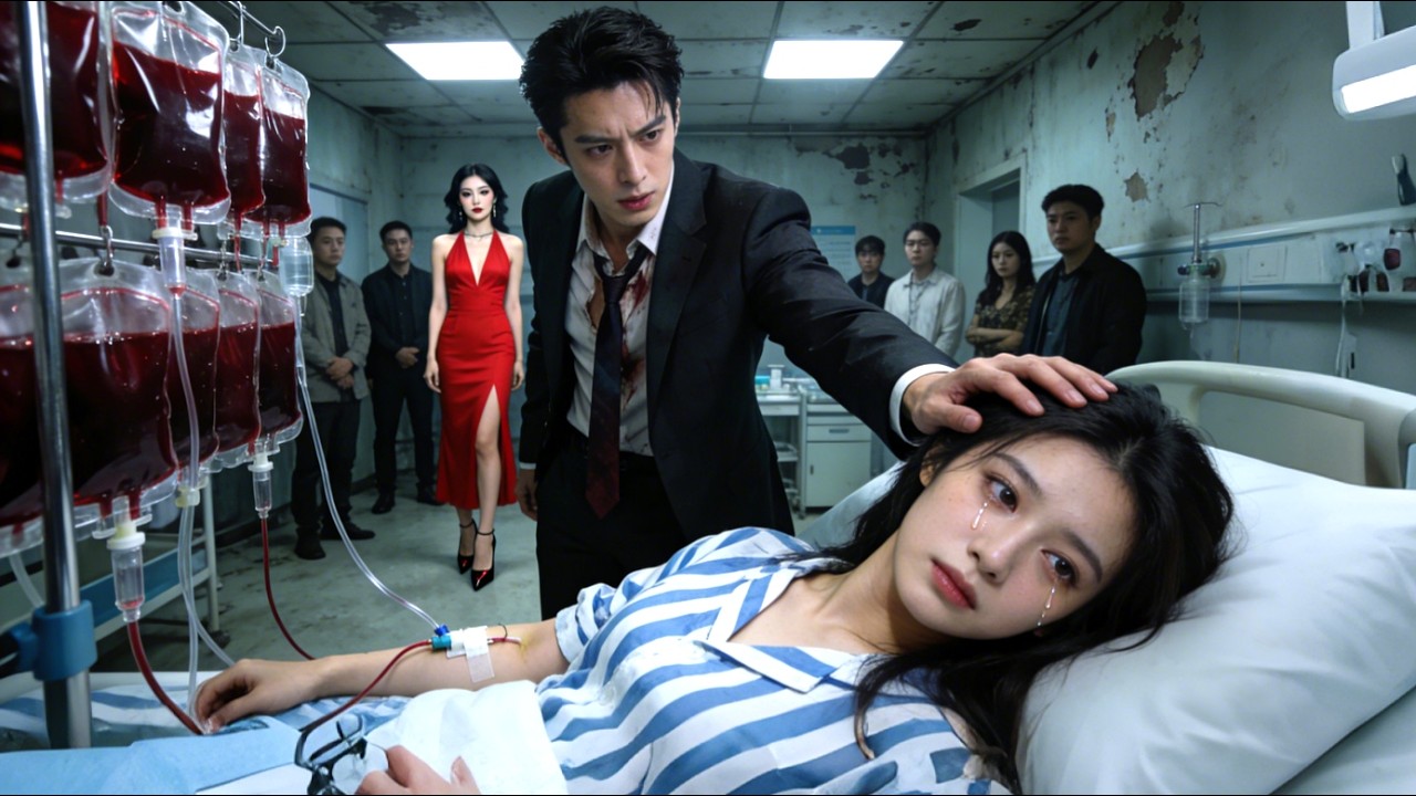 Lo amé 18 años; me veía como banco de sangre. Desaparecí, enloqueció.