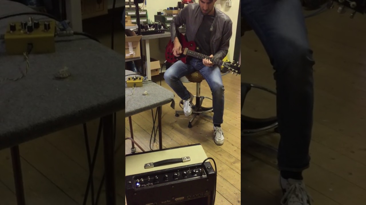 More from SLP Superdrive HotRod mode