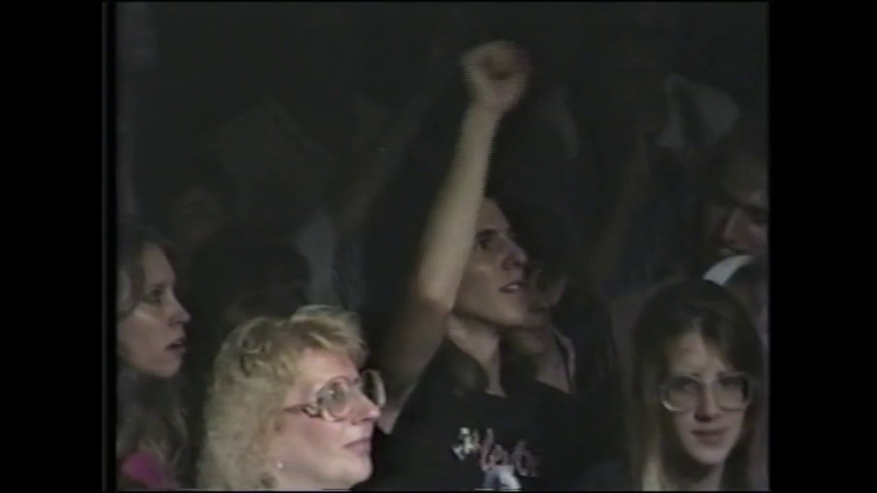 Deloris Telescope Song #3 Third Annual Tampa Bay Music Awards