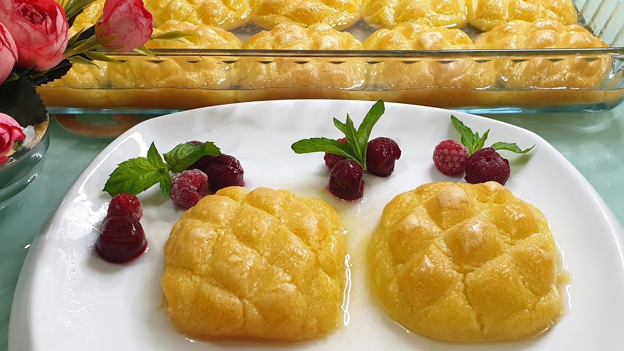 Tatlia nga receta e gjysheve shija perfekte