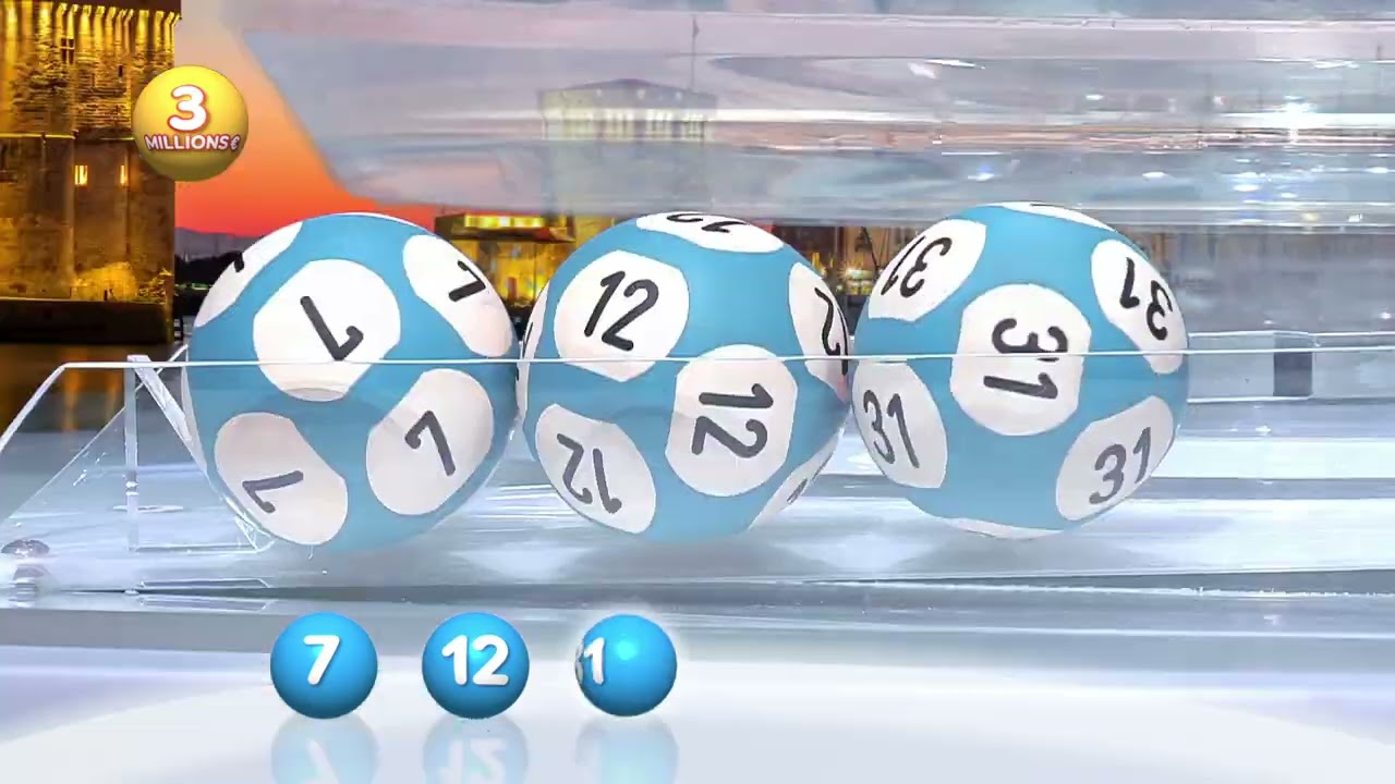 Tirage LOTO® du 27 août 2025 - Résultat officiel - FDJ