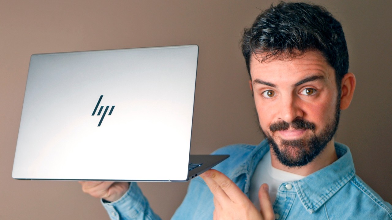 Mejores Portátiles de HP del 2025!