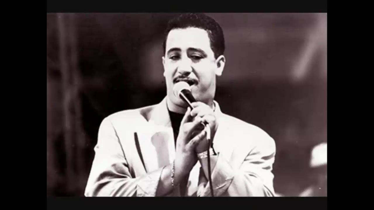 Cheb Hasni Ali Kan Liya Rah Likom LIVE + les Photos