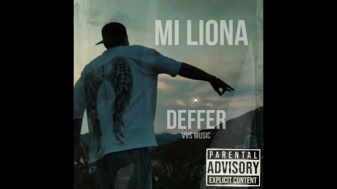 Deffer - Mi Liona (Audio oficial)