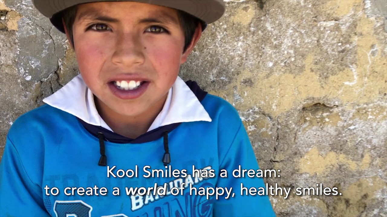 Kool Doctors Giving Back: Bolivia and Peru Mission Trips