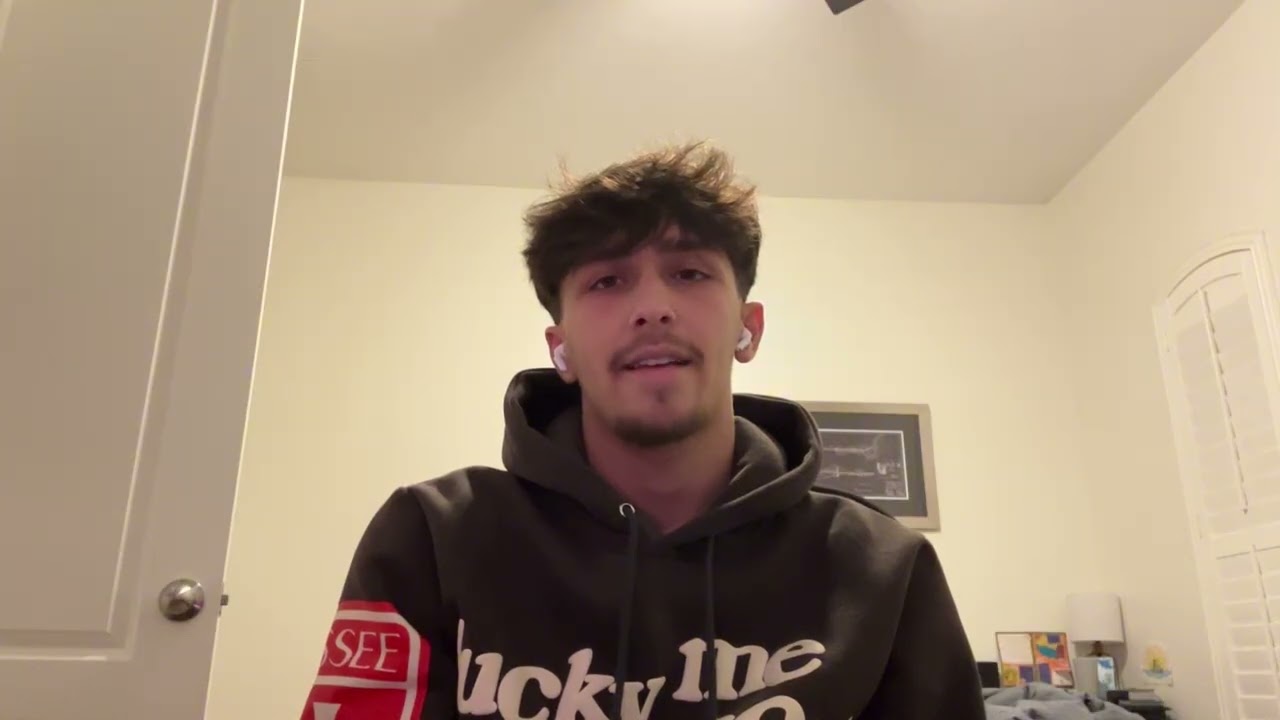 Rant 1 - Struggles with Motivation 