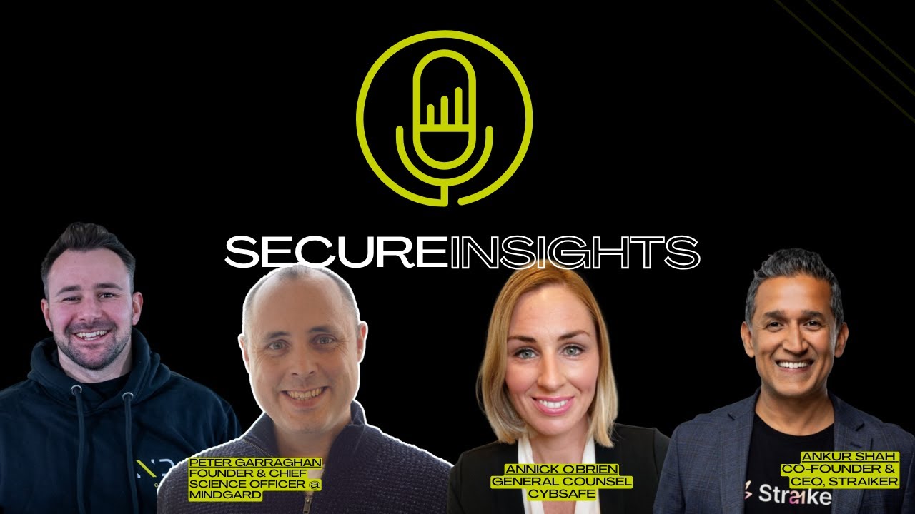 Roundtable Edition: AI, Regulation & the Future - Can We Govern What We Don’t Fully Understand?
