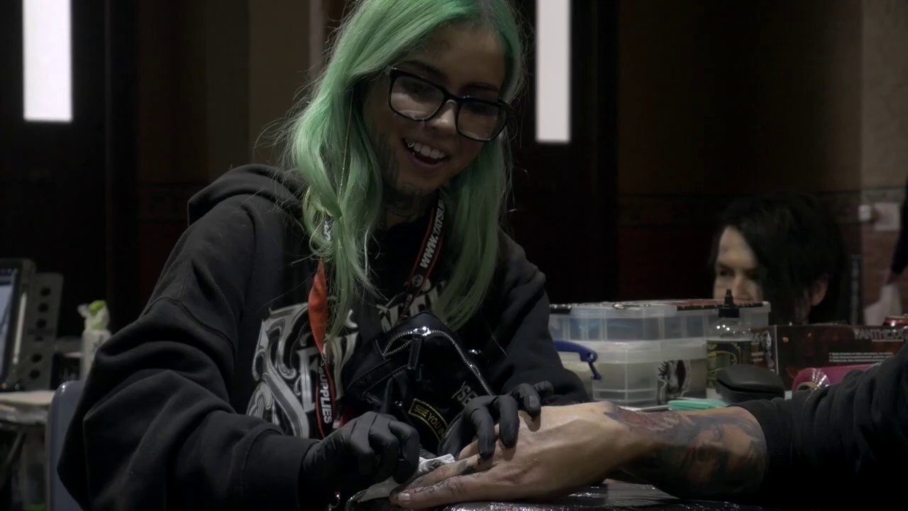 Tatsup Studio Sessions: YASVO