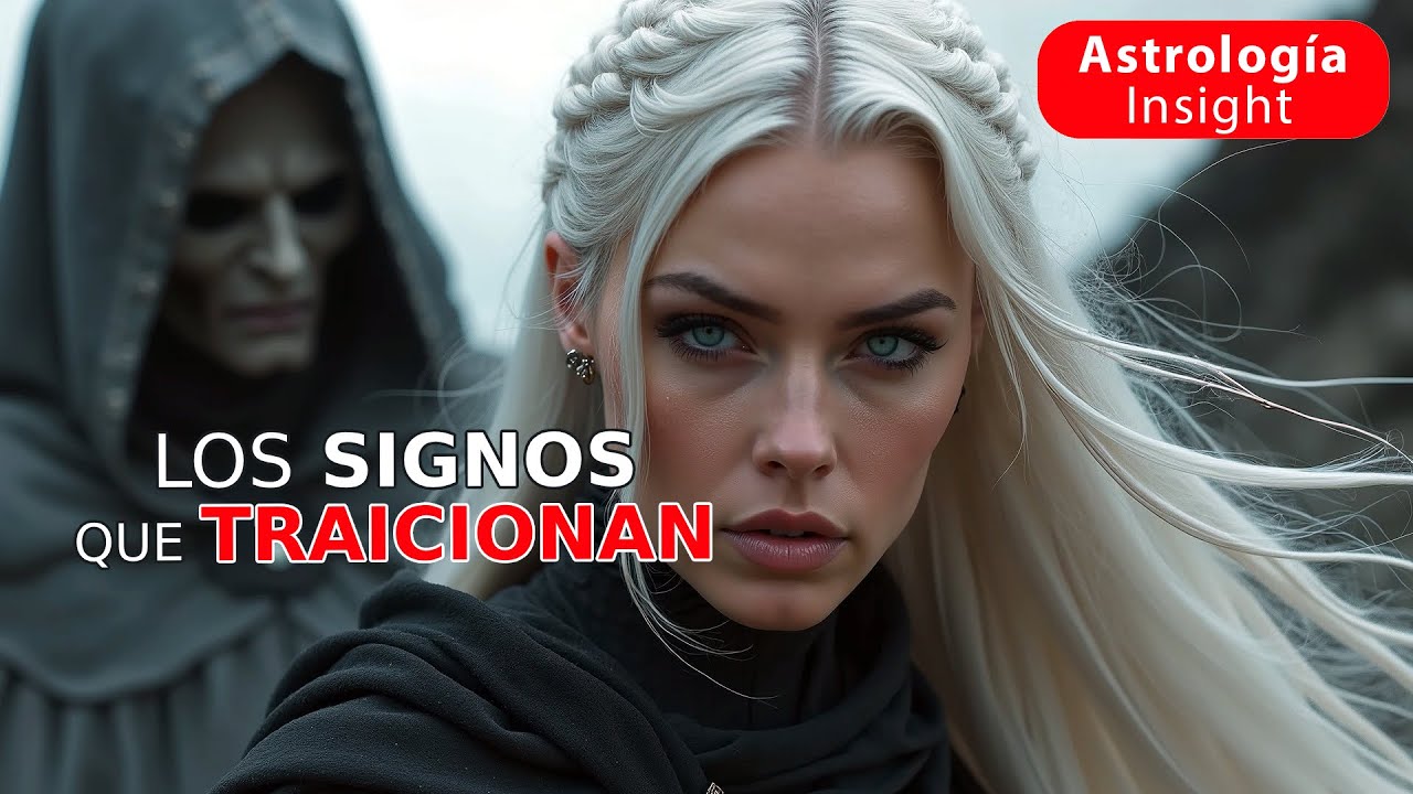 Los SIGNOS 🧿 que siempre TRAICIONAN a Sagitario ♐️🔥