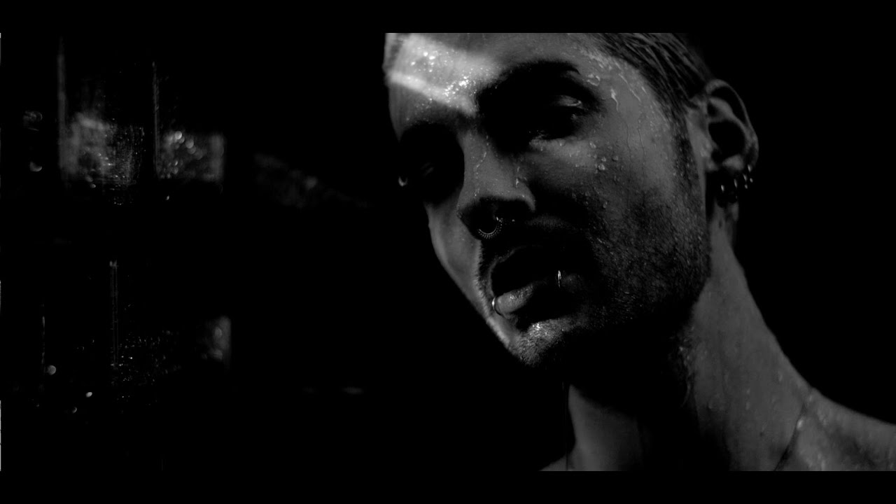 BILLY - Love Don't Break Me (Official Video)