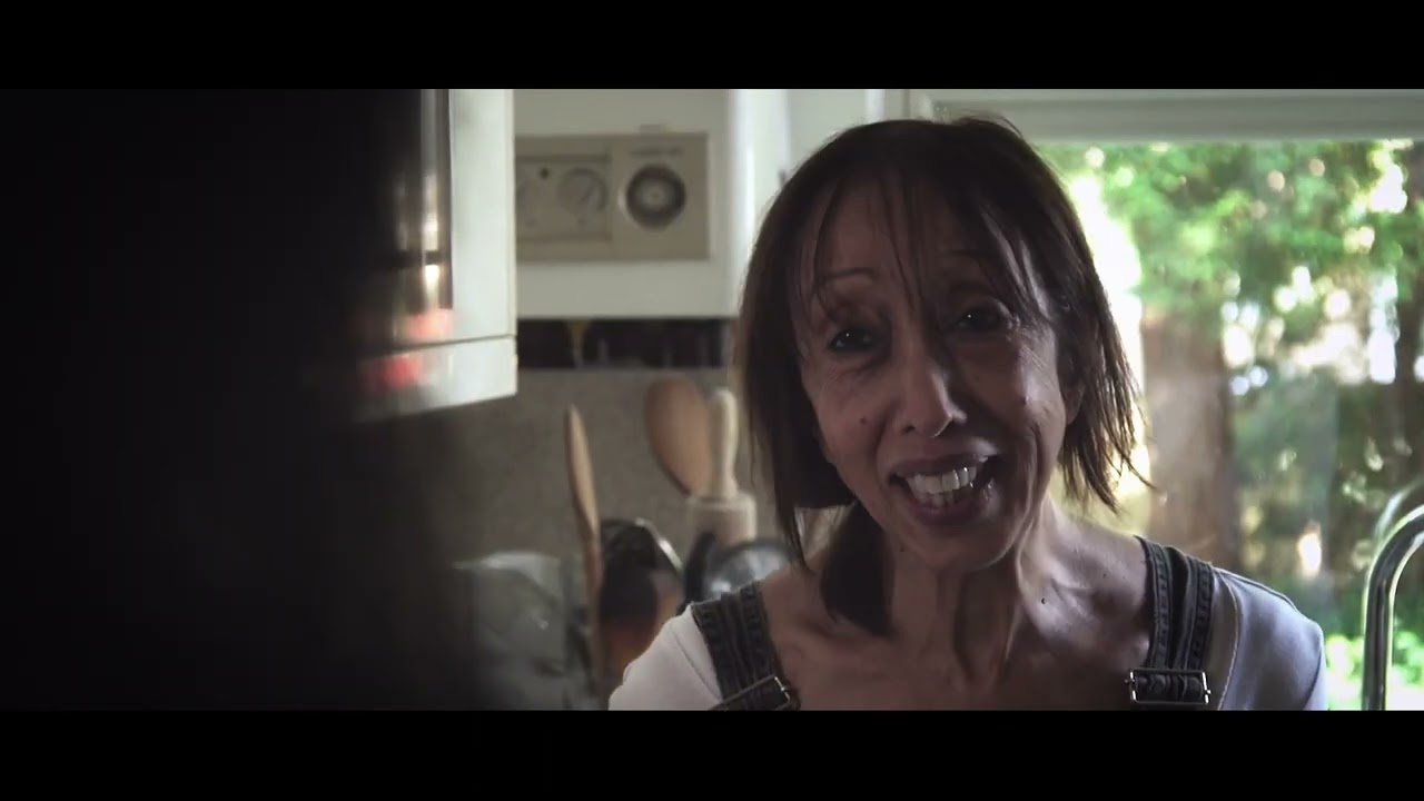 Nina Ali - Actor Showreel