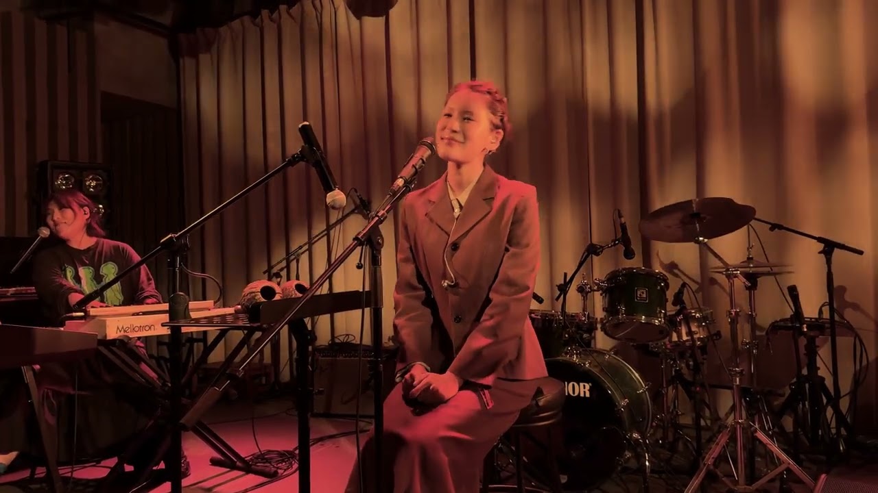 [Live] 차울 | Full ver. | 잔다리 페스타 2025 : &lsquo; D I V E R S I T Y &rsquo; | 251018 @벨로주 홍대