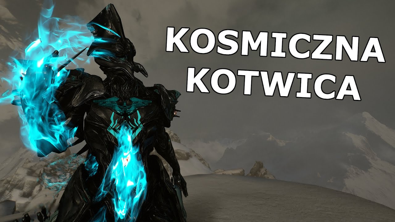 Warframe Revenant - Jak i Gdzie?