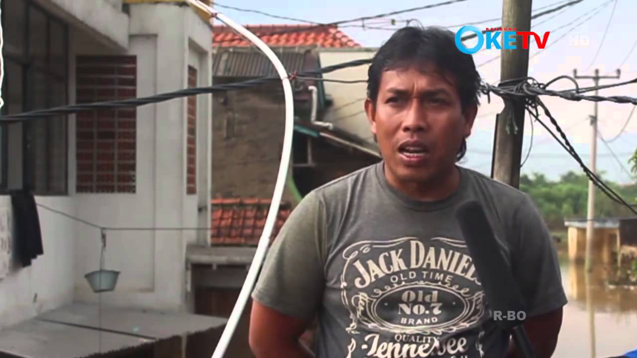 Banjir Baleendah