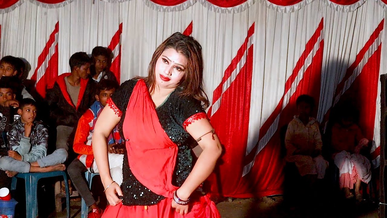 তোবা মেরি তোবা মেরি কামসিন জাওয়ানি ড্যান্স। Toba Re Tauba meri Kamsin Jawani Sushmita Singh Dance