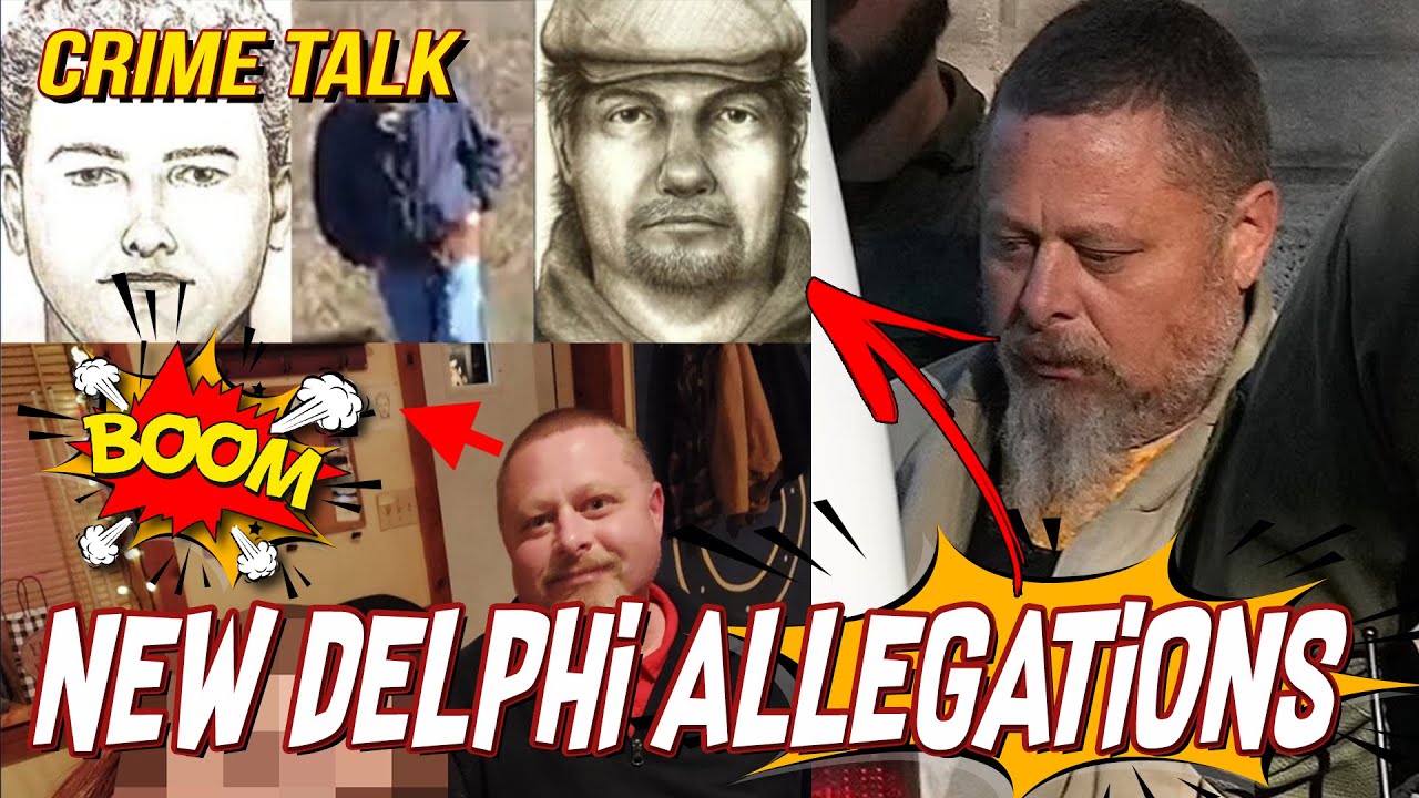 New Delphi Allegations / Sam Bankman-Fried, One of the BIGGEST Con-Men in The History... Let's Talk!