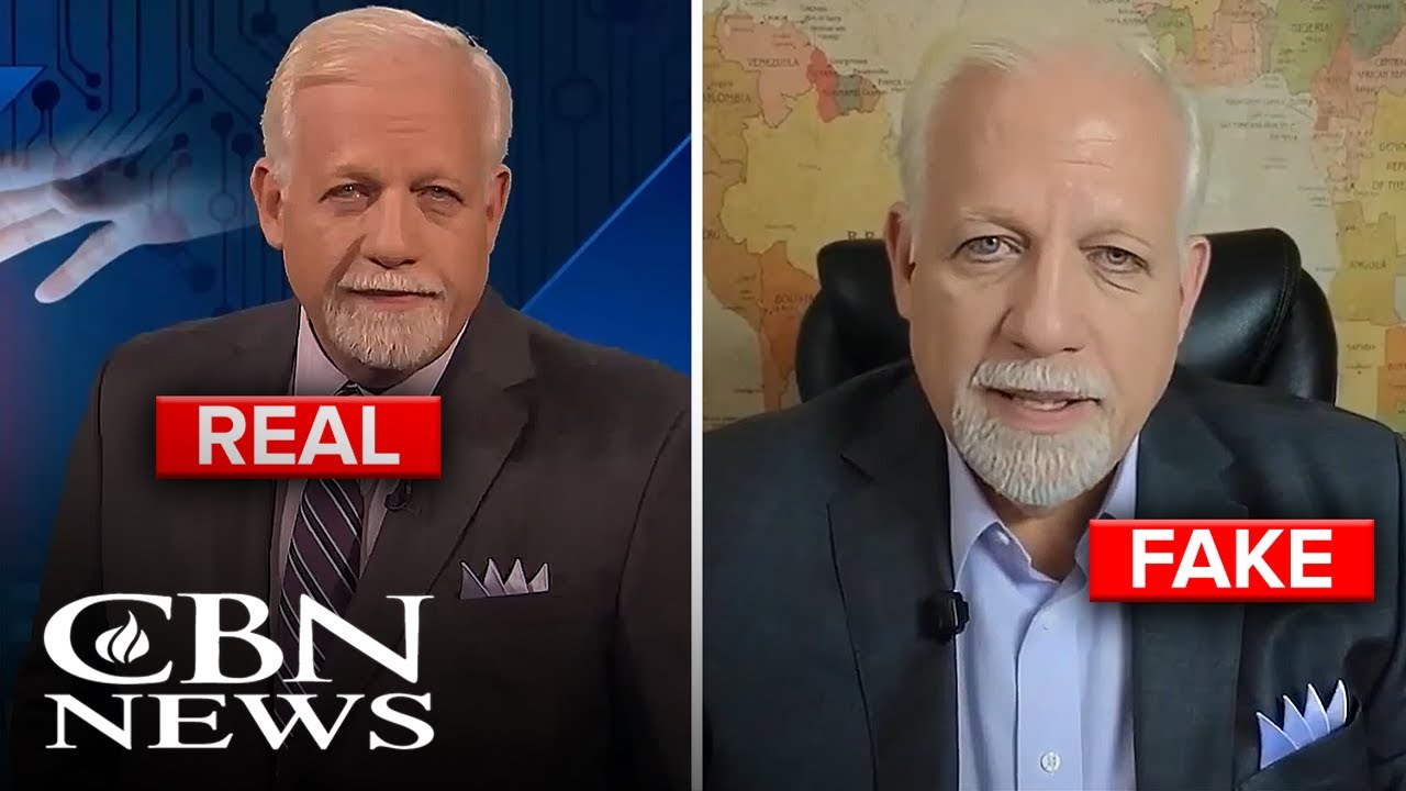 The Coming AI Crime Wave Is Already Underway - Here's How You Can Protect Yourself