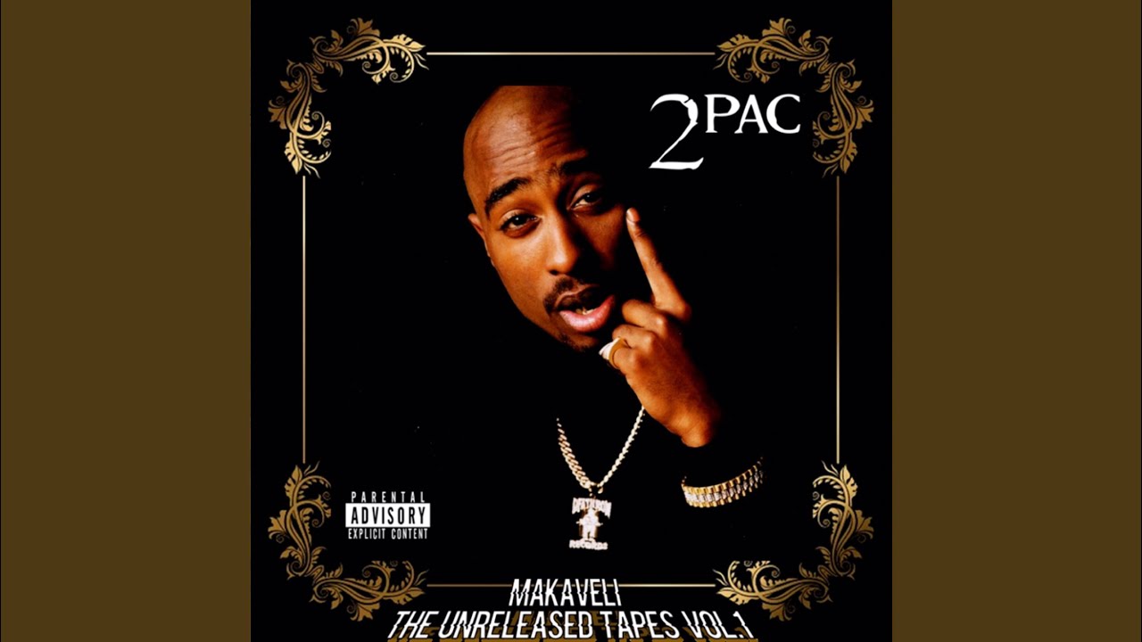 Makaveli - When We Ride On Our Enemies (Demo) (OG)