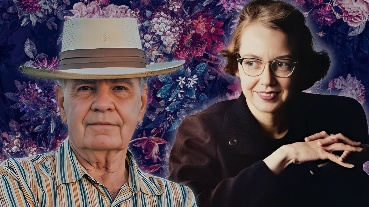 Cormac McCarthy on Flannery O'Connor