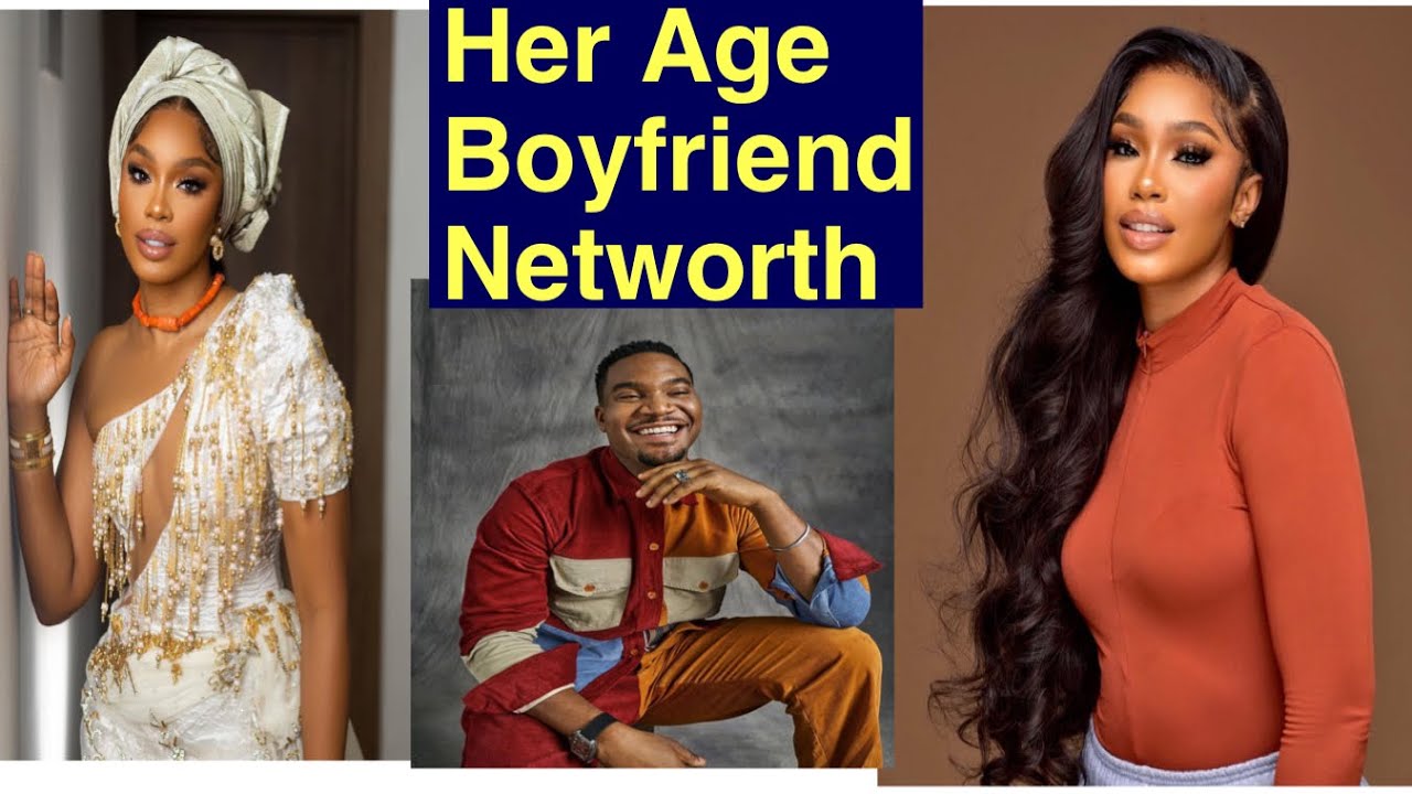 Sharon Ooja Biography,Boyfriend and Family
