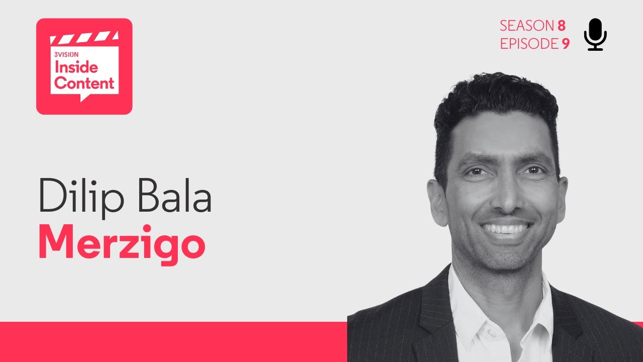 Merzigo on Scaling Revenue, Navigating Algorithms, and Reaching Global Audiences