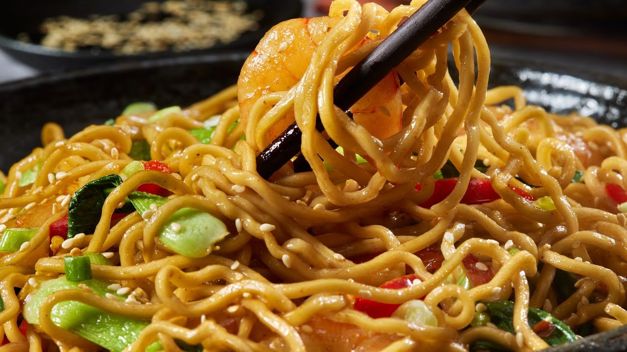 The Foods You Should Never Order At A Chinese Restaurant - Extended Cut