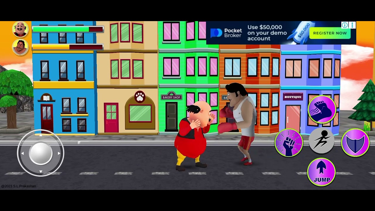 Motu patalu cartoon Motu patalu Kung Fu Motu patalu game #motupatlunewepisodeinhindi Motu patlu Bang