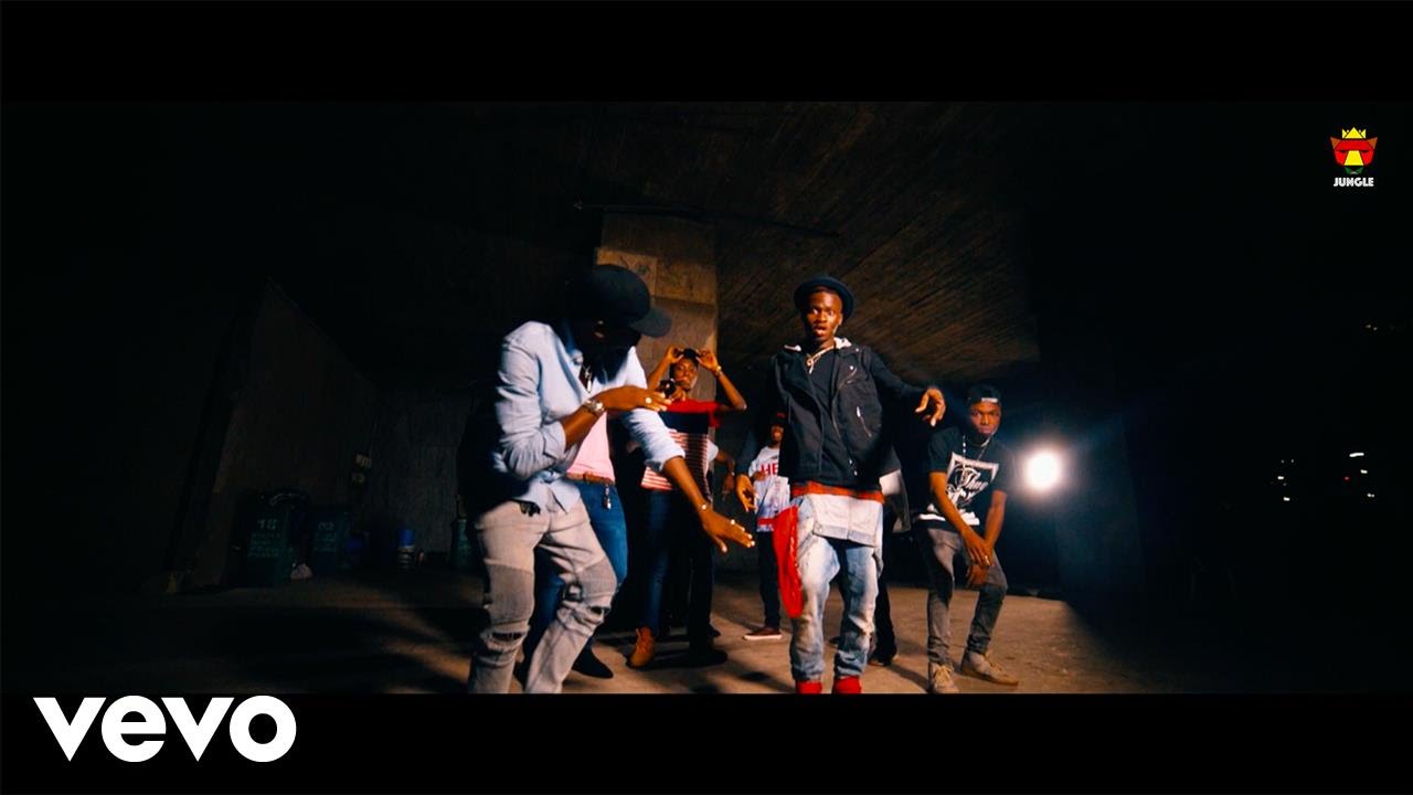 Al Ghalib - Tap Dat (Official Video) ft. Dremo, Ichaba