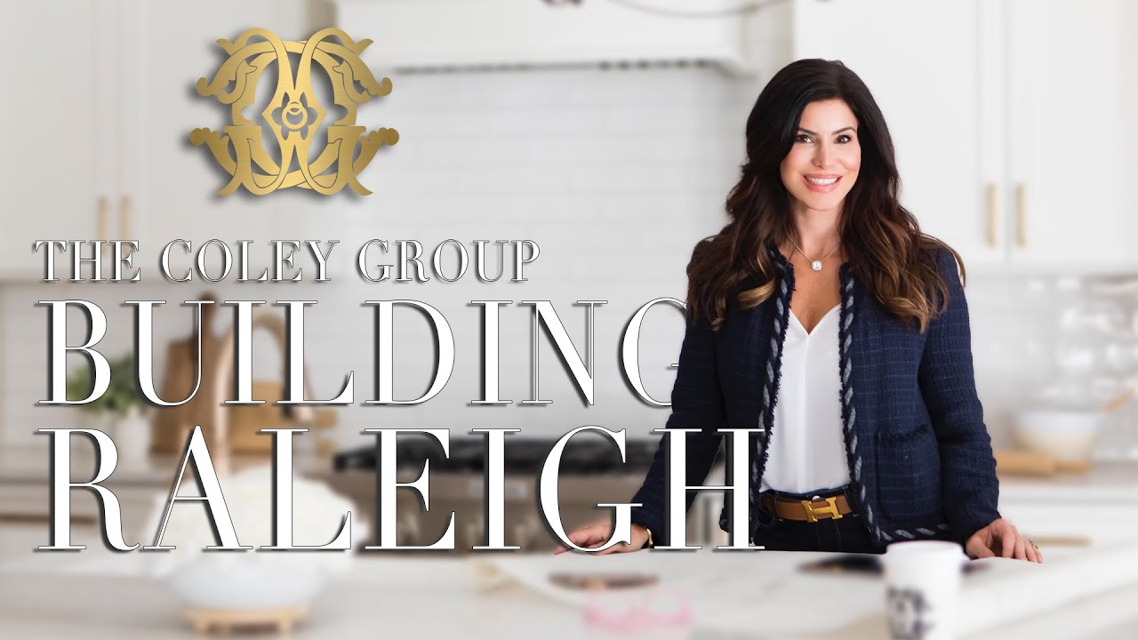 Building Raleigh - The Coley Group