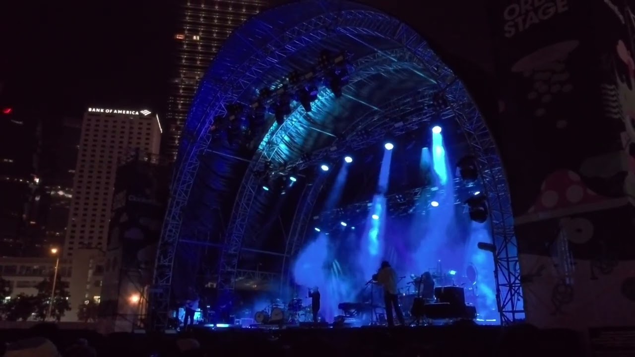 Beth Gibbsons live in Clockenflap 2025 06/12/25 