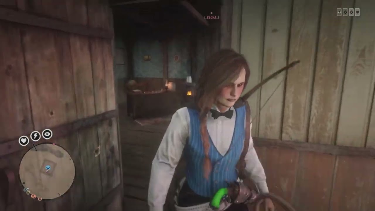A new moonshine glitch to have your guns out