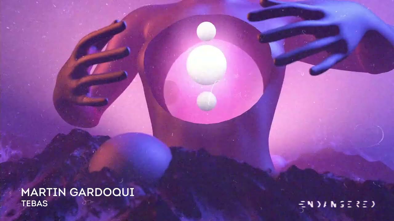 Martin Gardoqui - Tebas