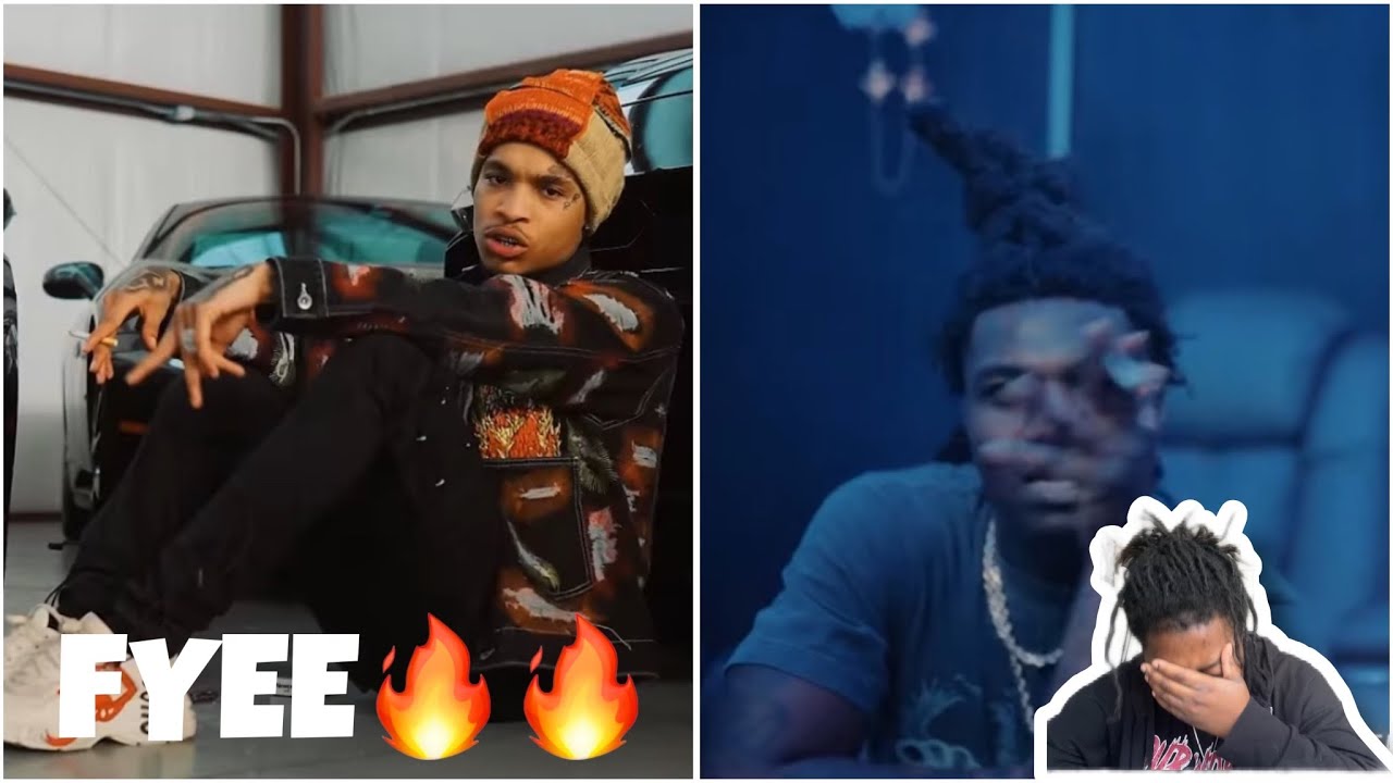 Spinabenz & Whoppa Wit Da Choppa - Foolio Dead (& MORE) | MUSIC VIDEO REACTION