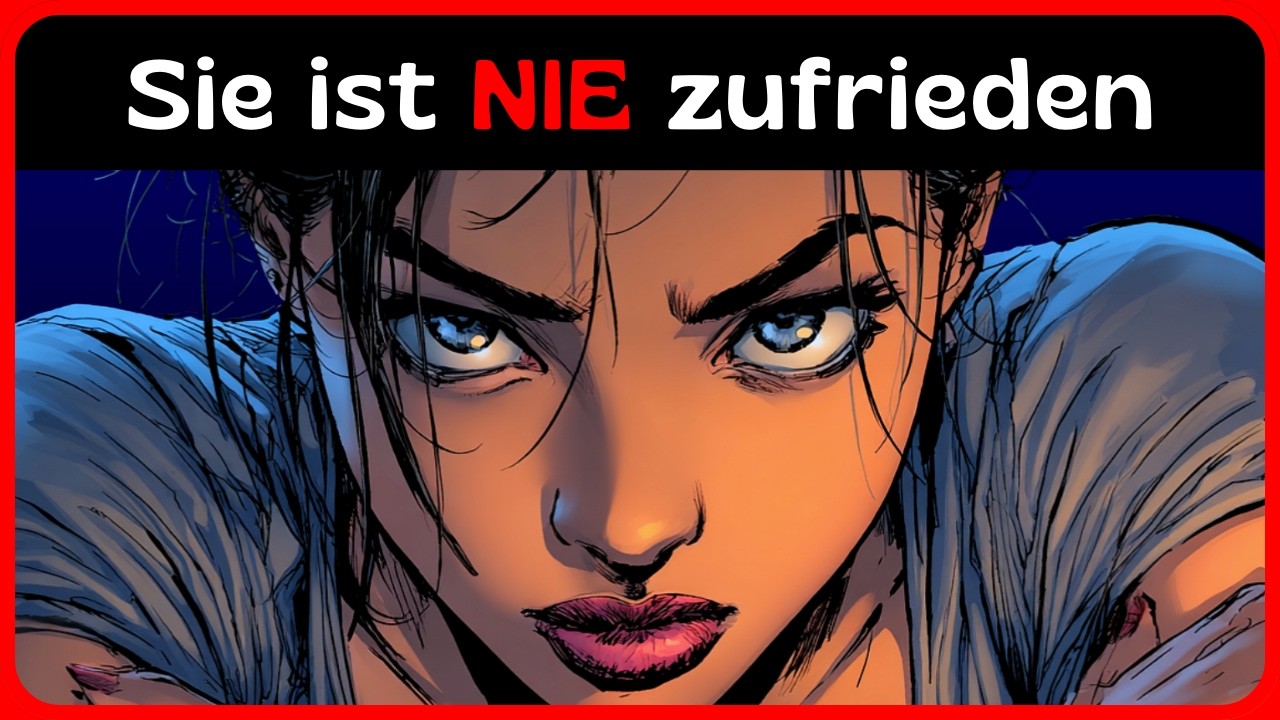 Warum Frauen oft unzufrieden wirken (Psychologie erklärt)