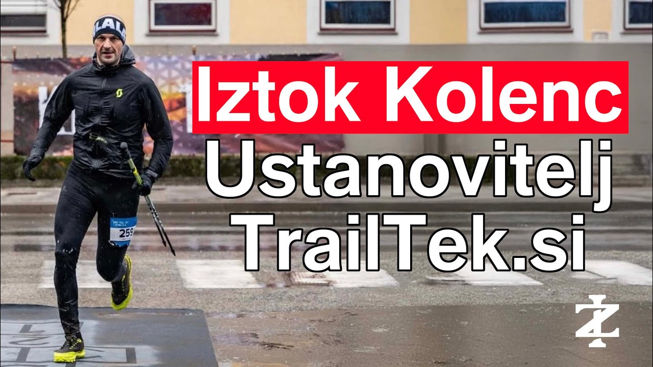 Iztok Kolenc - Farbanca, Trailtek.si & ULALA | 035