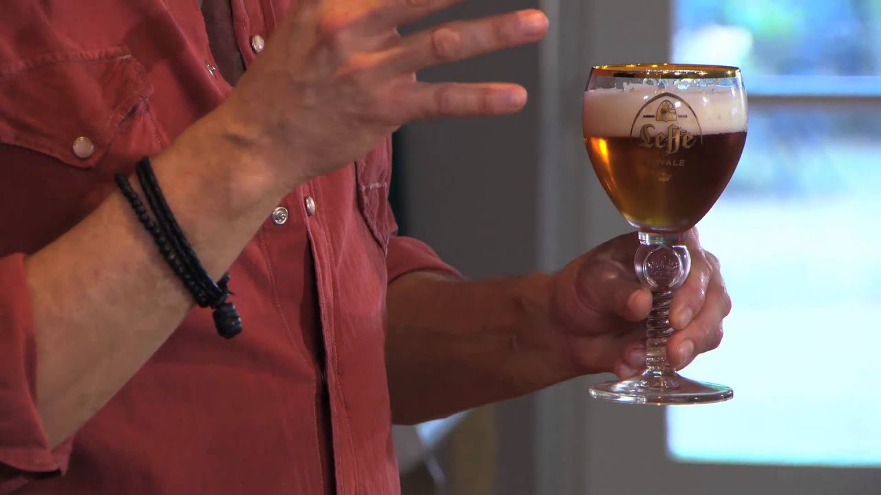 Heerlijk aperitieven - zeebaars in zoutkorst