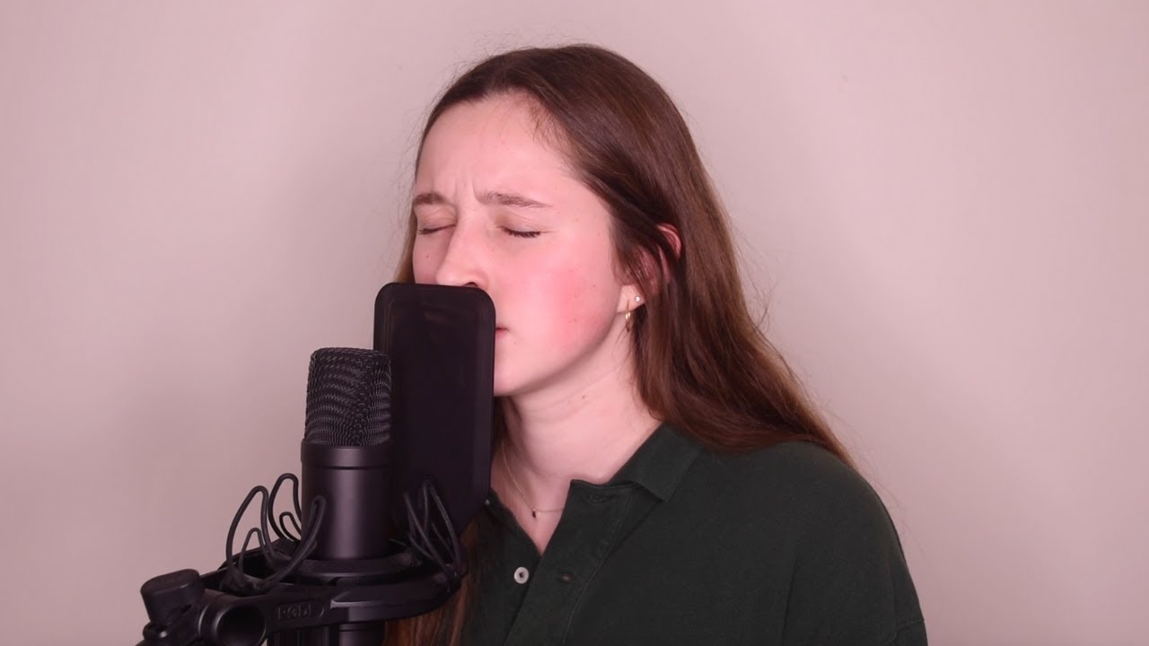 Creep - Radiohead (Postmodern Jukebox Version)