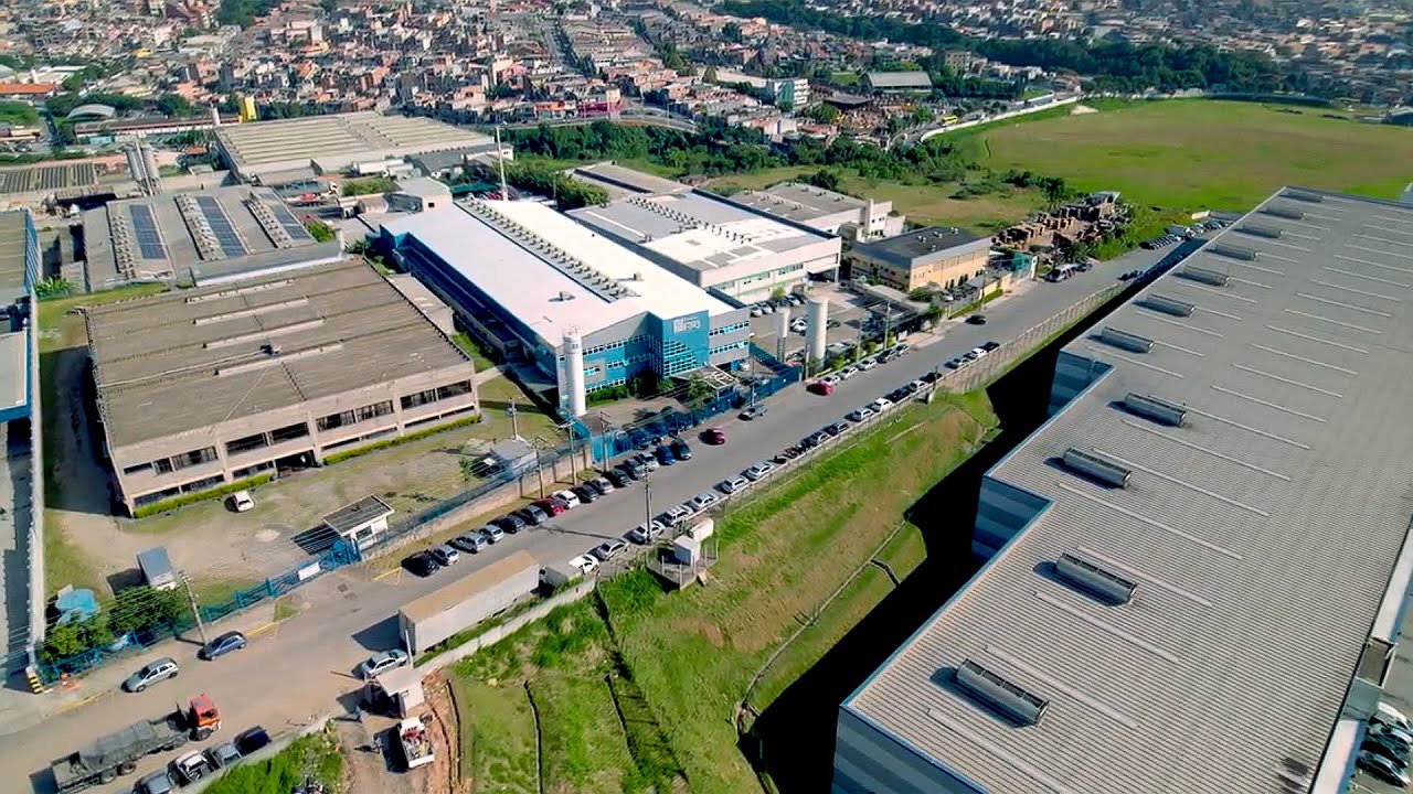 Freios Farj | V&iacute;deo Institucional